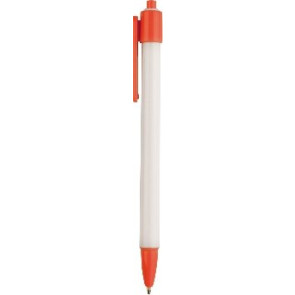 Penna sfera chiusura a scatto. personalizzato promozionale-22