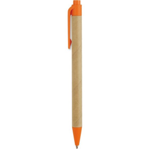 Penna sfera biodegradabile
