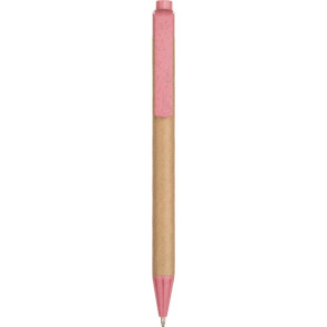 Penna sfera in cartone riciclato