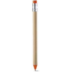 Penna sfera in cartone riciclato personalizzato promozionale-21