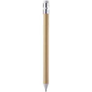 Penna sfera in cartone riciclato