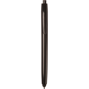 Penna a sfera con touch screen in plastica