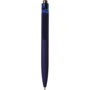 Penna sfera gommata personalizzato promozionale-21