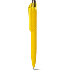 Penna sfera gommata