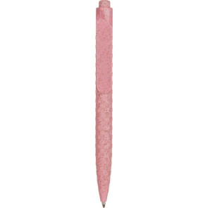 Penna sfera in paglia di grano