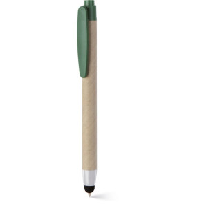Penna sfera con touch screen personalizzato promozionale-28