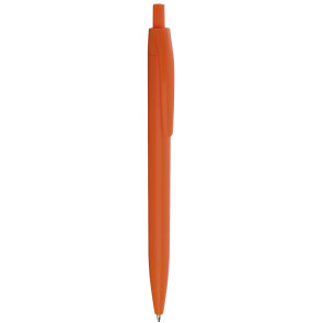 Penna a sfera in plastica personalizzato promozionale-21