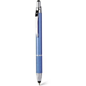Penna a sfera touch screen personalizzato promozionale-21
