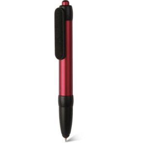 Penna a sfera con touch screen personalizzato promozionale-21