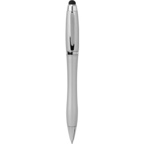 Penna a sfera touch screen personalizzato promozionale-23