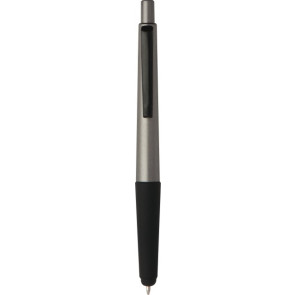 Penna sfera con touch screen personalizzato promozionale-21