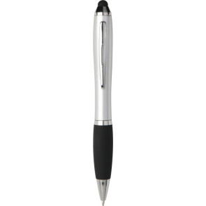 Penna a sfera con touch screen personalizzato promozionale-22