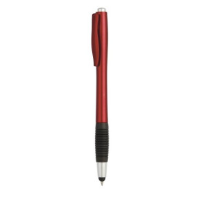 Penna a sfera con touch screen personalizzato promozionale-21