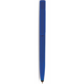 Penna a sfera touch screen in plastica