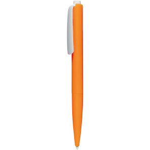 Penna a sfera in plastica personalizzato promozionale-22
