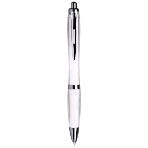 Penna a sfera in rpet e metallo personalizzato promozionale-21