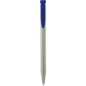 Penna a sfera in plastica riciclata
