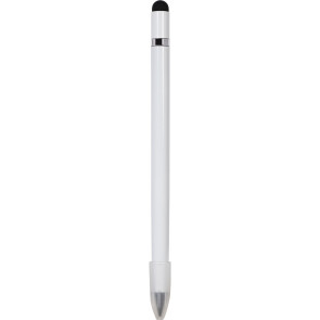 Matita in alluminio touch screen con grafite in metallo personalizzato promozionale-21