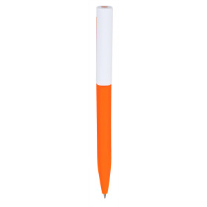Penna a sfera in plastica ABS riciclata personalizzato promozionale-21