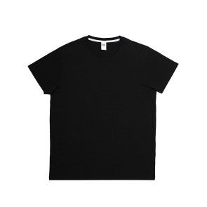 T-shirt 100% Cotone 145 gr. Black Spider Strike