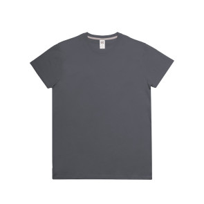 T-Shirt Black Spider Unisex – Cotone Ring-Spun per la Tua Personalizzazione