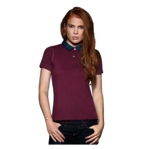 Polo Forward Women CPWD31 100% Cot.180 gr/m2 personalizzato promozionale-26