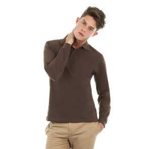 Polo Safran BandC CPU414 M/L 100% Cot 180 gr/m2 personalizzato promozionale-213
