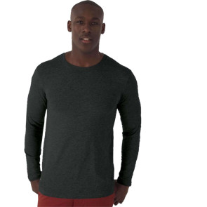 Maglia girocollo manica lunga INSPIRE ORGANIC personalizzato promozionale-217