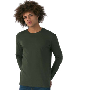 Maglia girocollo manica lunga E150 personalizzato promozionale-236