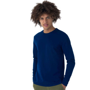 Maglia girocollo manica lunga E150 personalizzato promozionale-237