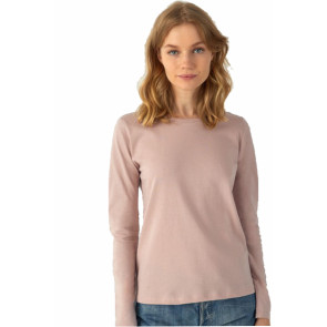Maglia girocollo manica lunga E150 women personalizzato promozionale-292