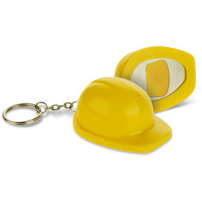 Portachiavi caschetto personalizzato promozionale-21