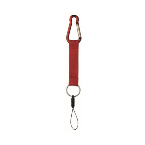 Moschettone in alluminio personalizzato promozionale-211