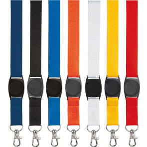 Collarino Portabadge 