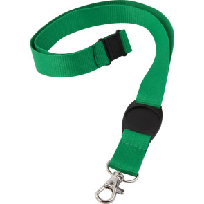 Collarino Portabadge personalizzato promozionale-21