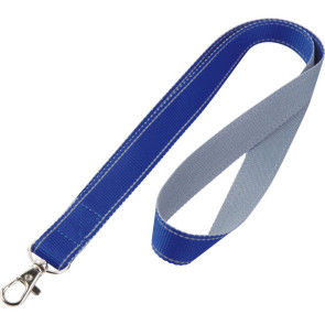 Collarino Portabadge personalizzato promozionale-22