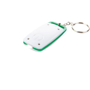 Portachiavi con luce personalizzato promozionale-21
