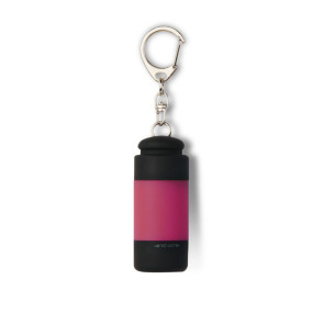 Portachiavi con torcia personalizzato promozionale-25