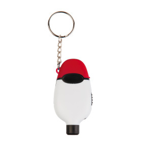 Portachiavi con giraviti personalizzato promozionale-21