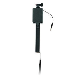 Asta telescopica per selfie personalizzato promozionale-24