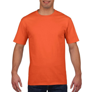 GL4100 Premium T-shirt 100% Cot 185 gr/m2 personalizzato promozionale-221