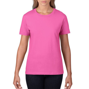 GL4100L Donna Maglia G/C-M/C 100% Cot 185gr personalizzato promozionale-212