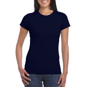 Maglia Donna G/C-M/C 100% Cot 150g personalizzato promozionale-219