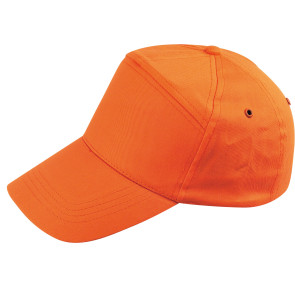 Cappellino golf 7 pannelli personalizzato promozionale-24