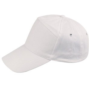 Cappellino golf 7 pannelli