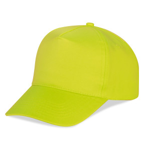 Cappellino golf 5 pannelli personalizzato promozionale-23