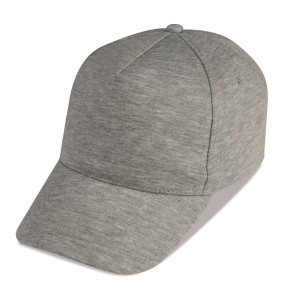 Cappellino 5 pannelli jersey personalizzato promozionale-25