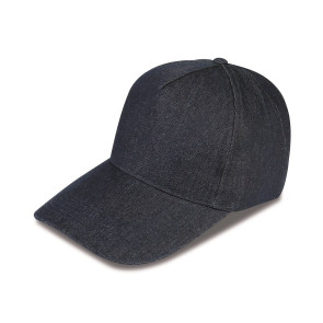 Cappellino Jeans visiera lunga e precurvata personalizzato promozionale-22