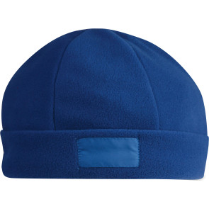 Cappellino zuccotto in pile personalizzato promozionale-22