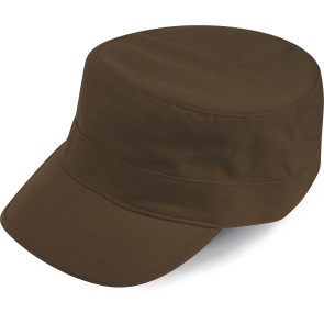 Cappellino militare in cotone prelavato. personalizzato promozionale-23